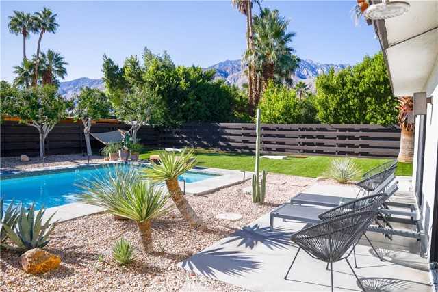1133 E Via Escuela Palm Springs California United States, for Sale, residential, Michael Layton, PSagent.com