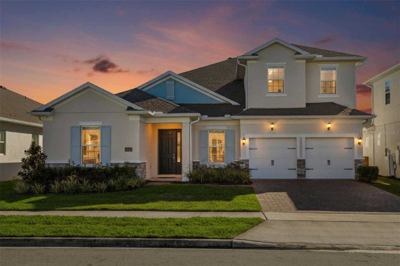 19334 BANFIELD PLACE Orlando Florida United States, for Sale, residential, Ken Anderson, ApexOne Realty, Inc.