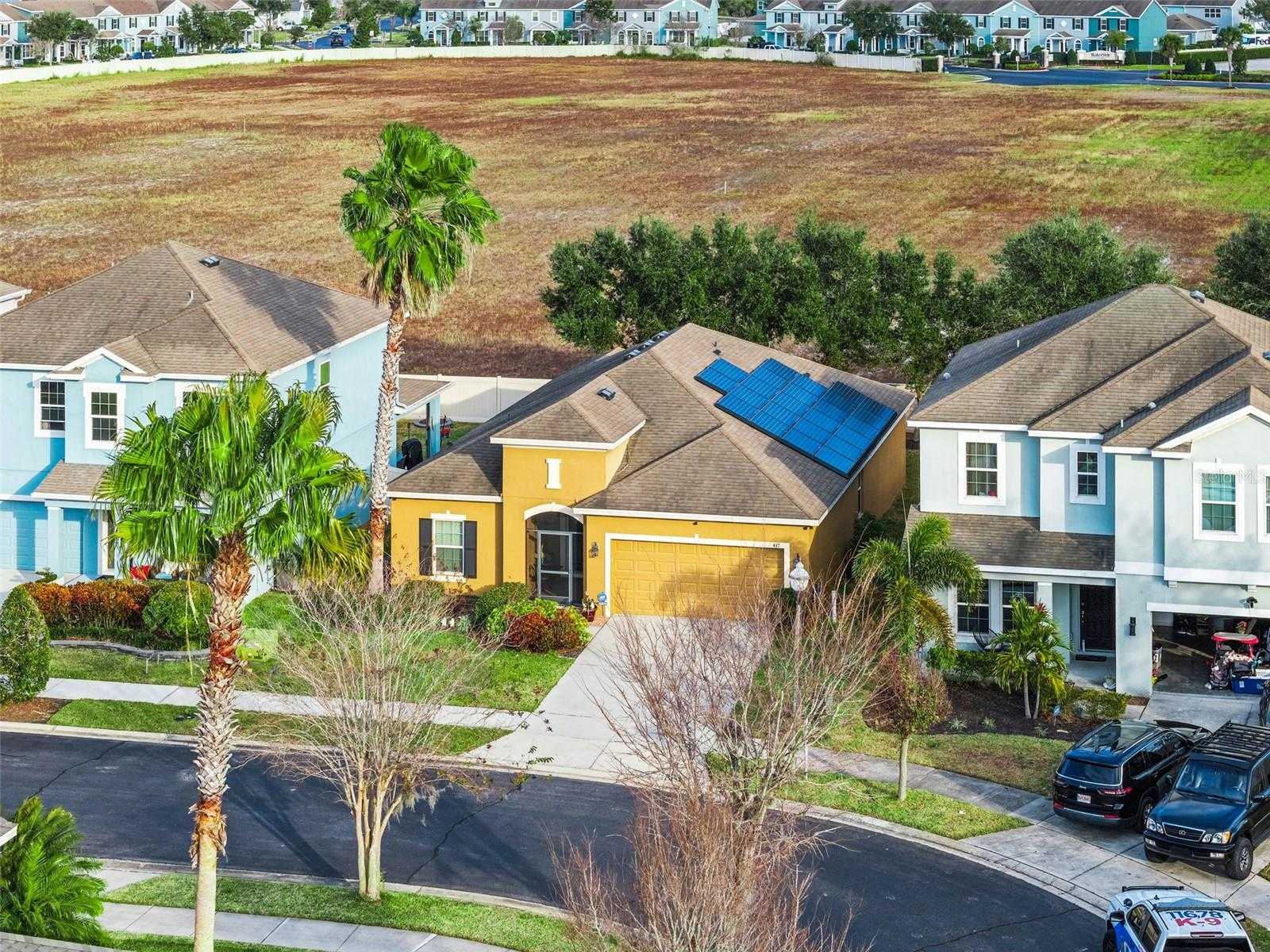 417 ROCK SPRINGS CIRCLE Groveland Florida United States, for Sale, residential,  , TerZa Real Estate