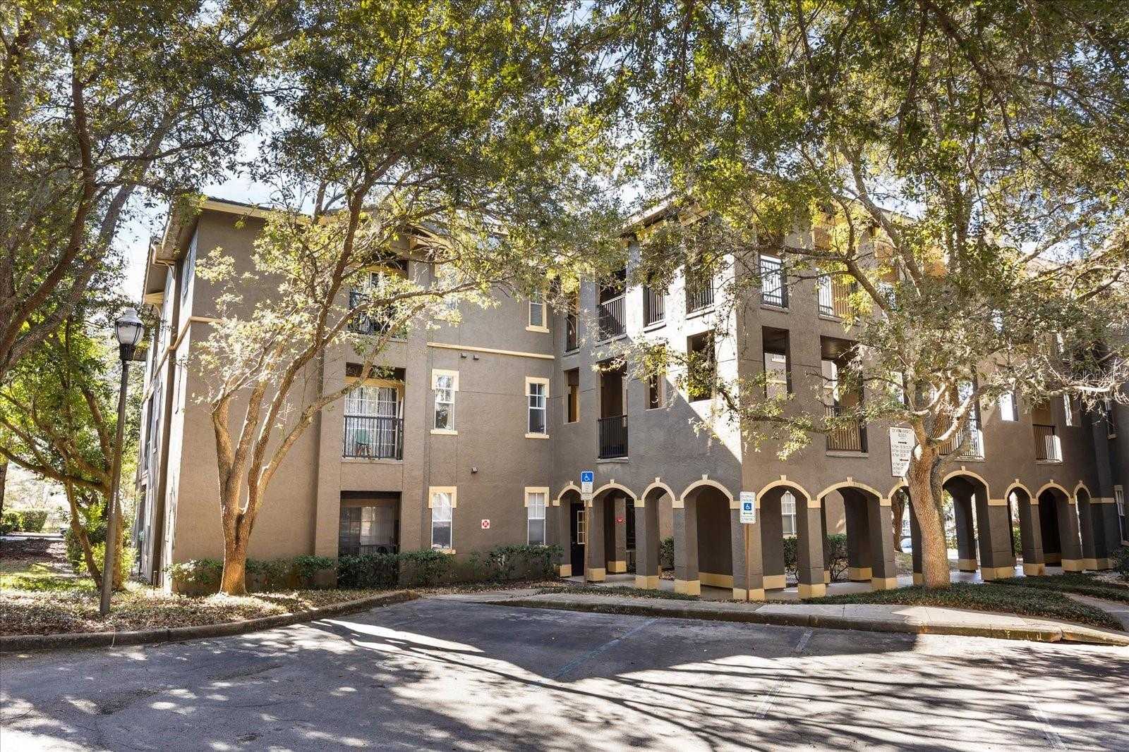 126 VISTA VERDI CIRCLE APT 236 Lake Mary Florida United States, for Sale, residential,  , Realty World Preferred