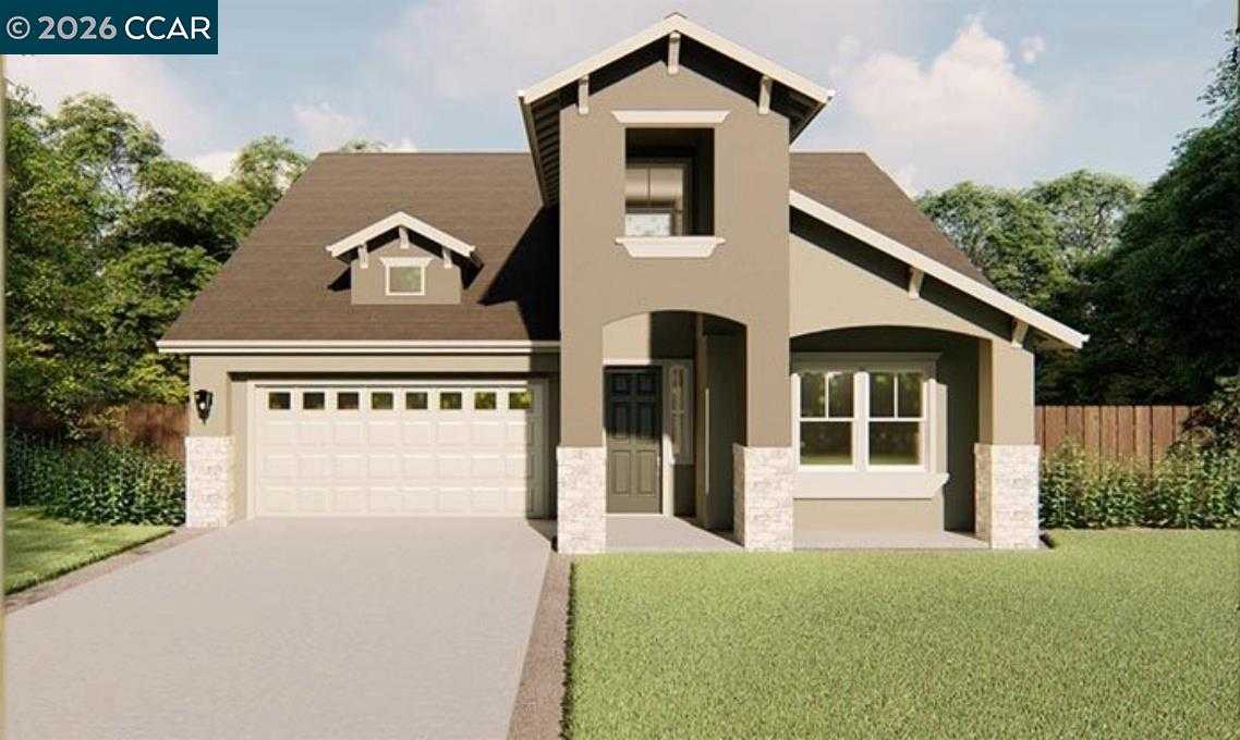 3690 Cloverbrook Drive Oakley California United States, for Sale, residential, Hitomi Benedetti, Pellego