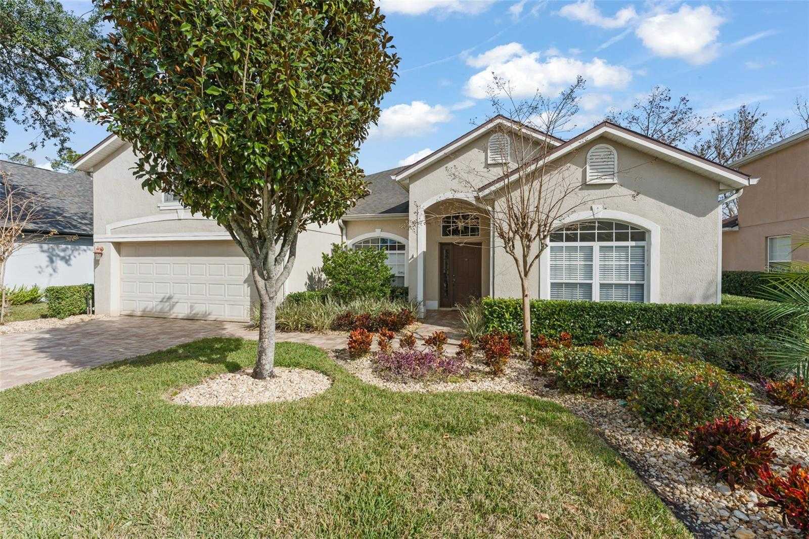 889 PICKFAIR TERRACE Lake Mary Florida United States, for Sale, residential,  , Realty World Preferred