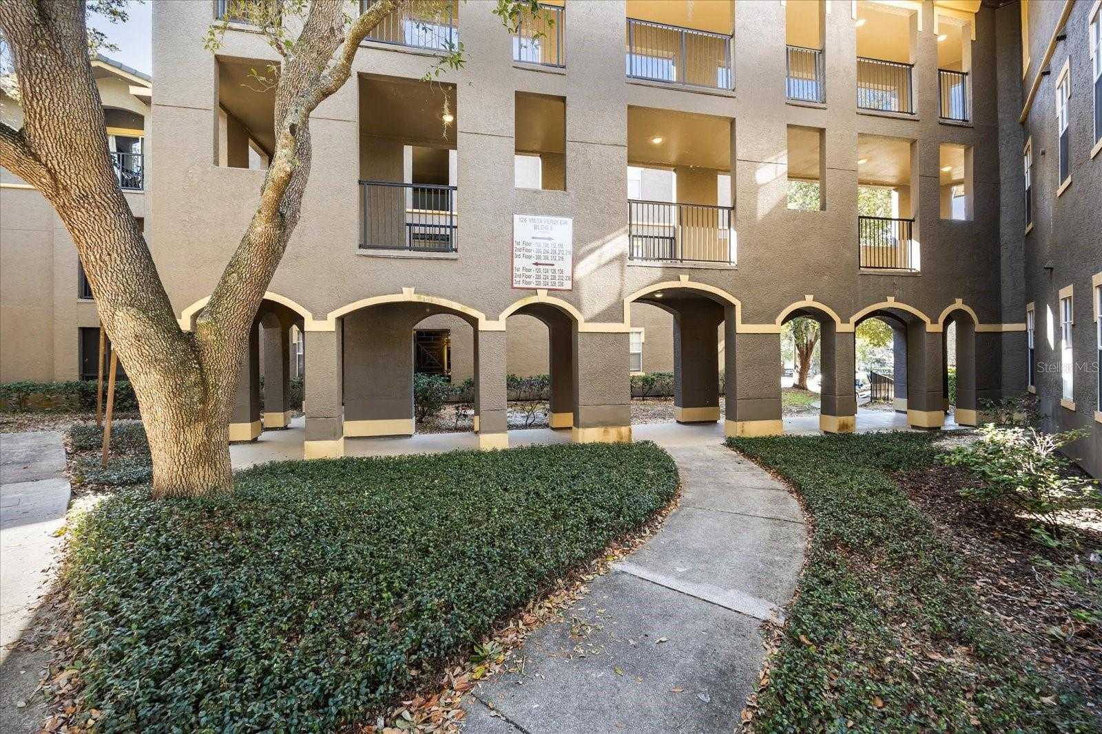 126 VISTA VERDI CIRCLE APT 236 Lake Mary Florida United States, for Rent, residential,  , Realty World Preferred