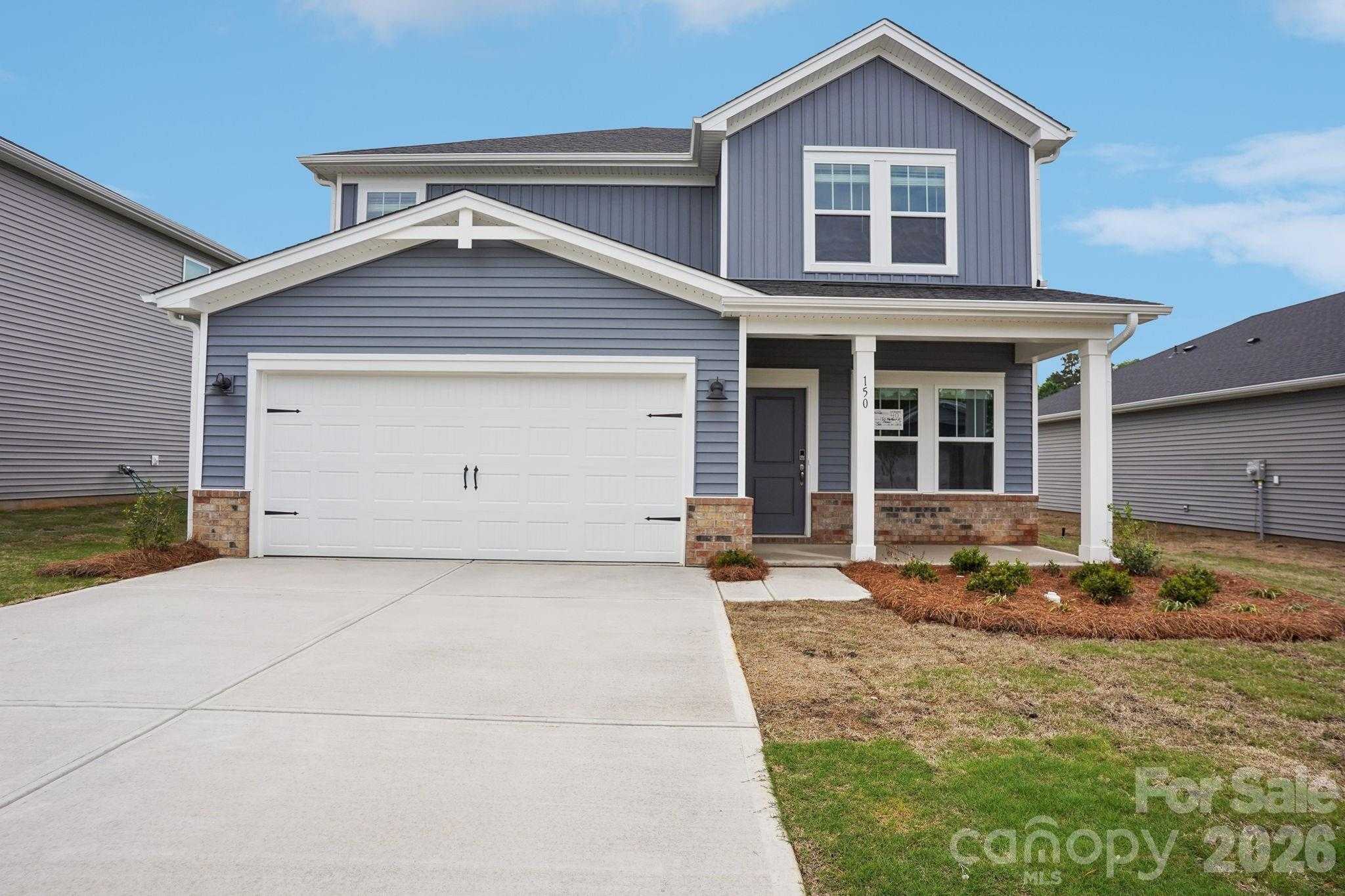 2484 Maxton Drive Salisbury North Carolina United States, for Sale, residential, David Garofalo, Carolina4Sale Realty LLC