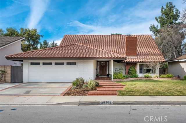 25307 Avenida Ronada Valencia California United States, for Sale, residential,  , Casa And Key