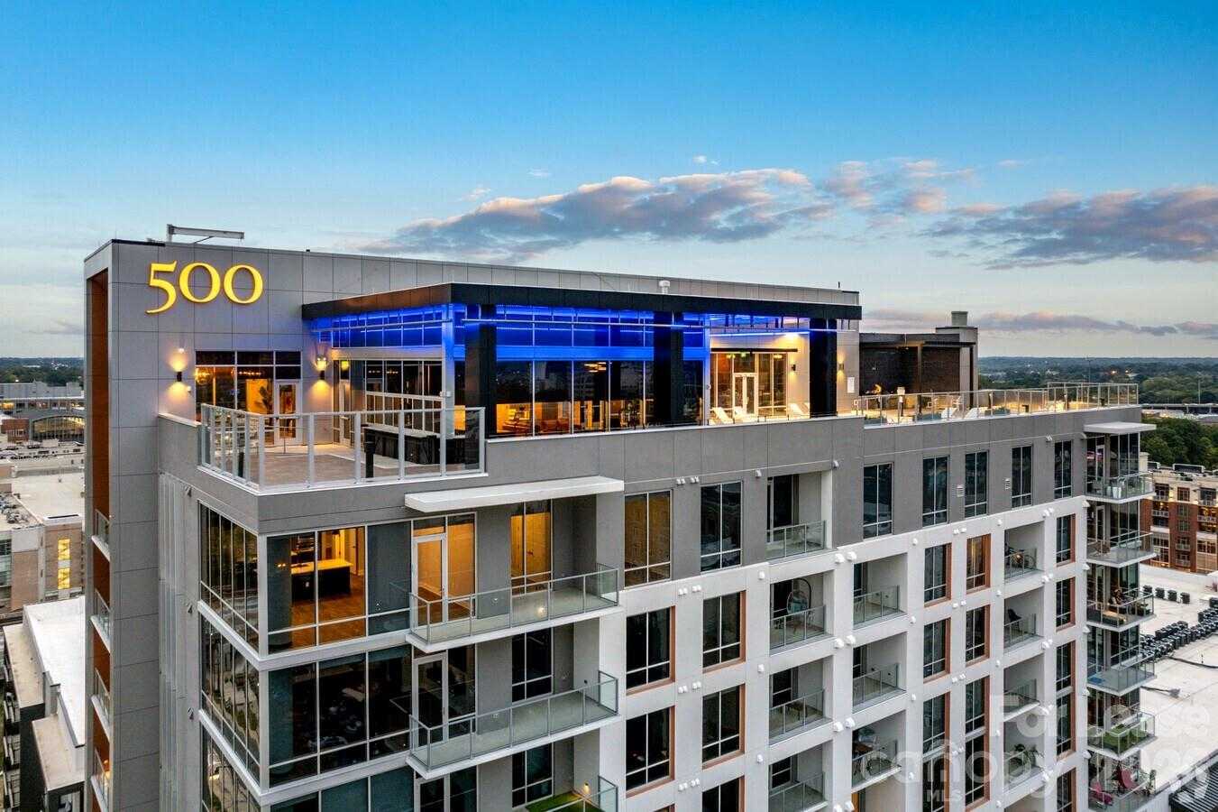 500 Trade Street APT C2.T Charlotte North Carolina United States, for Rent, residential, Kristen Haynes, New Home Buyers Brokers / Realty Pros