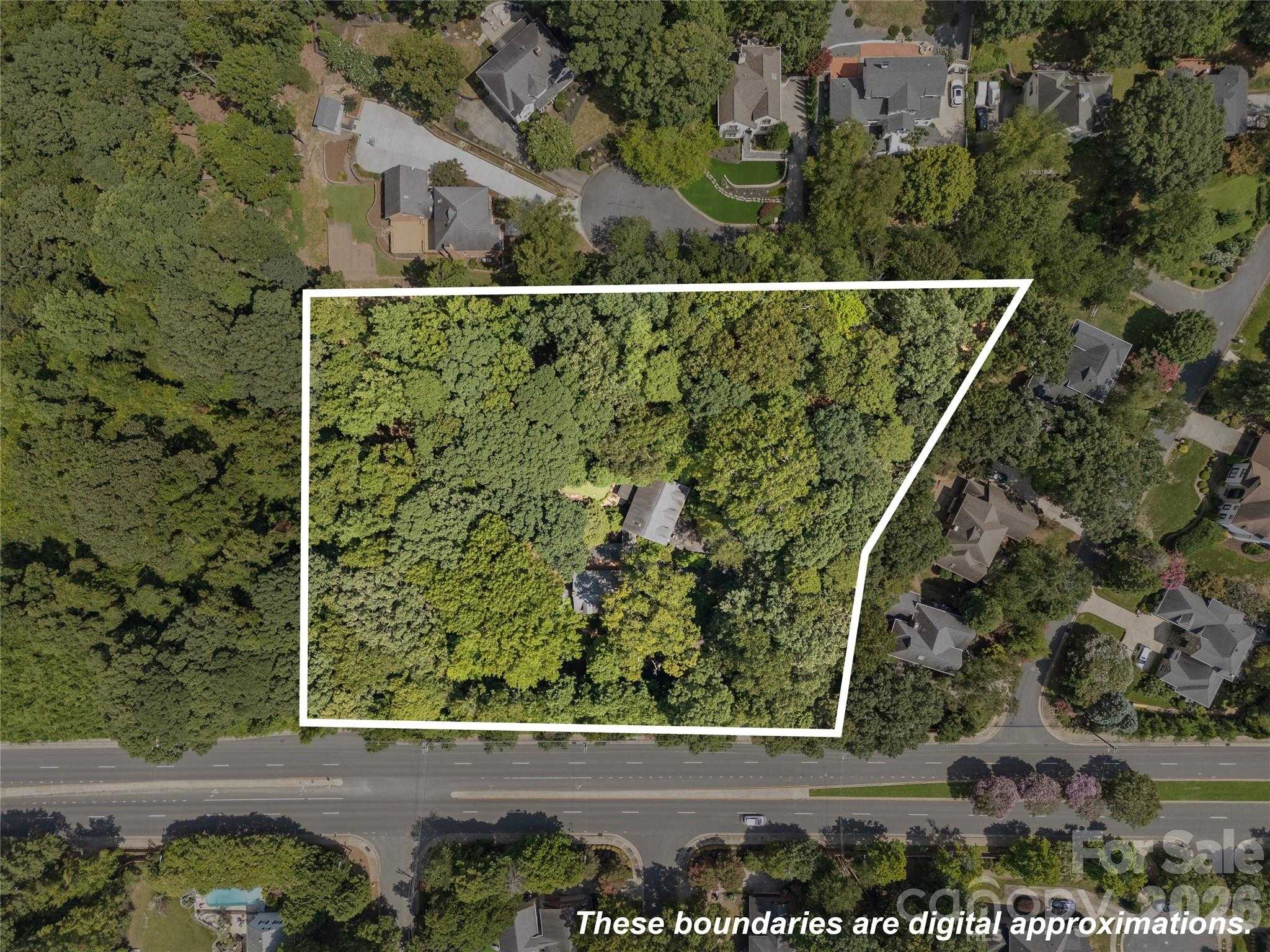 7707 Park Road Charlotte North Carolina United States, for Sale, commercial,  , Eesha Realty LLC