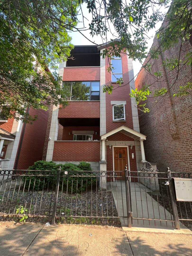 723 W 31st Street APT 2 Chicago Illinois United States, for Sale, residential,  , RICHLAND GLOBAL INC.