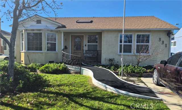 331 N Reese Burbank California United States, for Sale, residential, Jennifer Hein, Realty Executives Homes