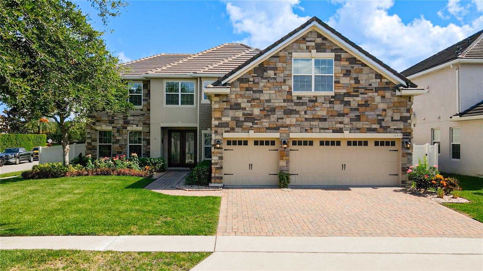 10319 LAVANDE DRIVE Orlando Florida United States, for Sale, residential, Varsha Patel, P.A., Home Wise Realty Group