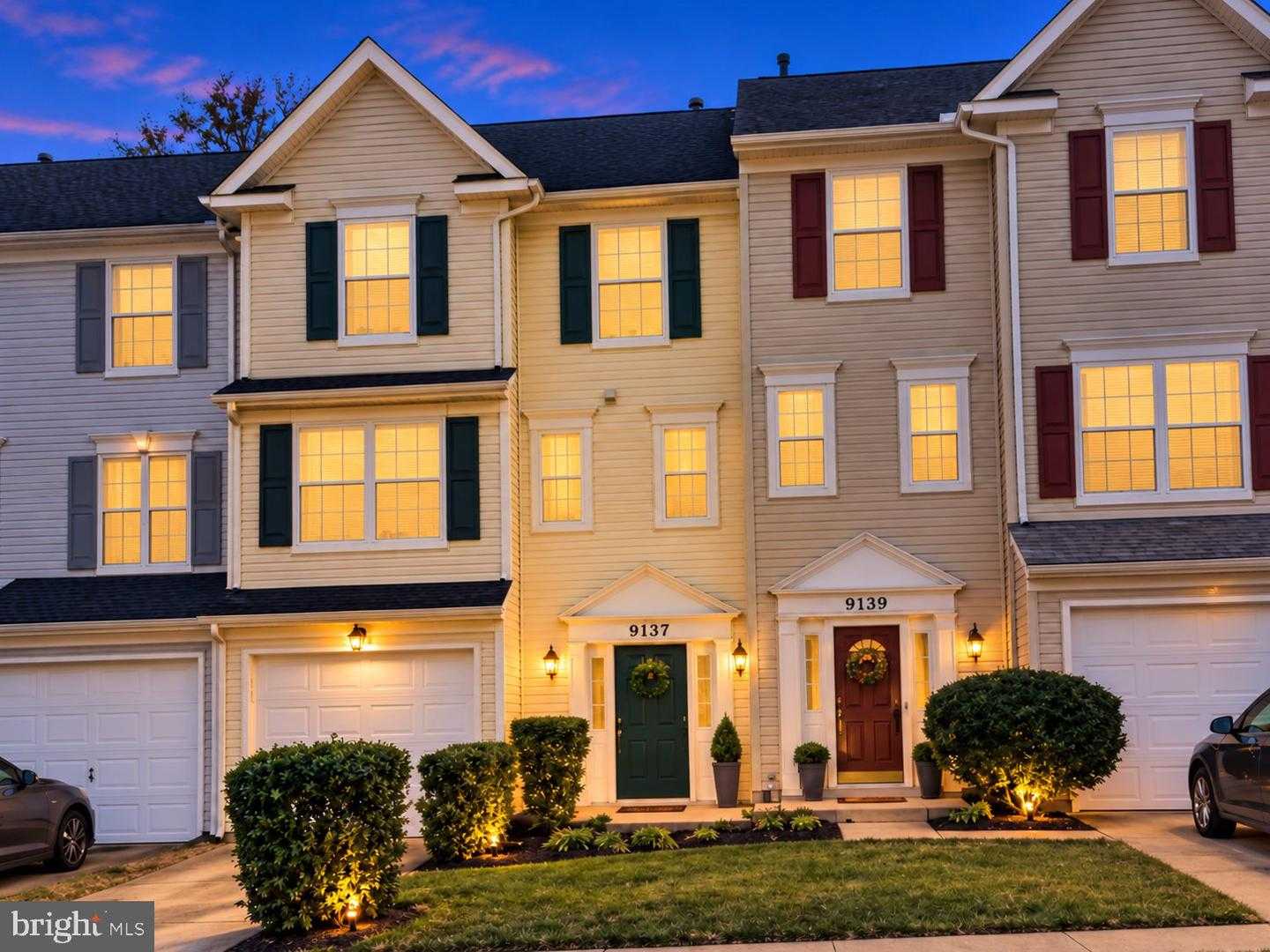 4317 STOCKPORT WAY Upper Marlboro Maryland United States, for Sale, residential,  , Velocity Real Estate 