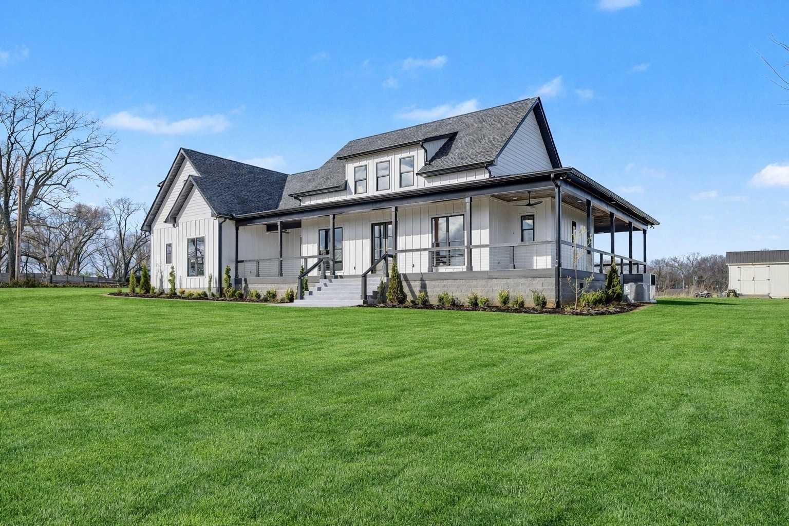 4352 Dot Rd Springfield Tennessee United States, for Sale, residential, Adam  Hanes, Chamberlain Realty-TN | Coldwell Banker Legacy Group-KY 