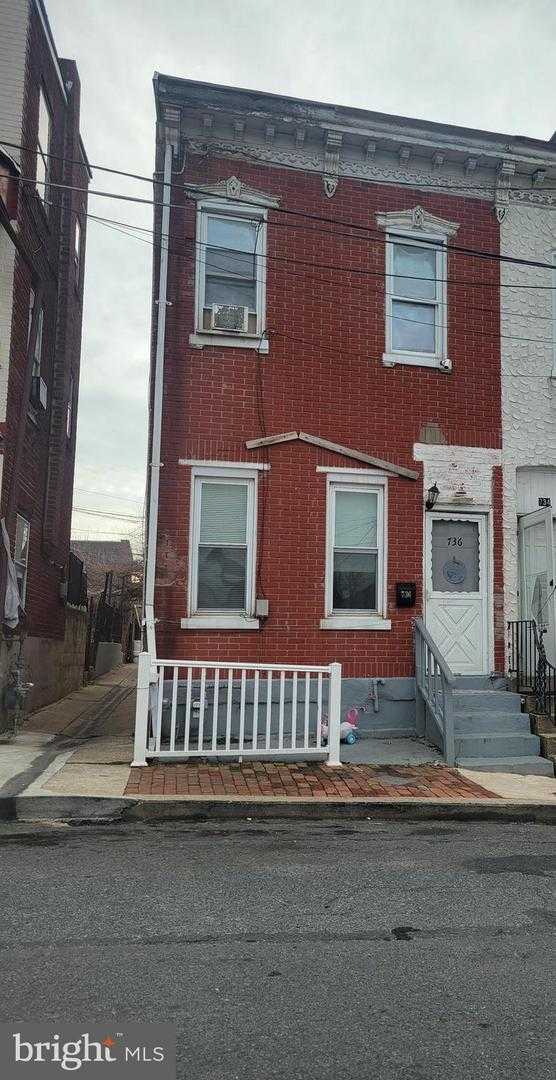 736 WINDSOR STREET Reading Pennsylvania United States, for Sale, residential, Lori Guthier, Iron Valley Real Estate of Berks