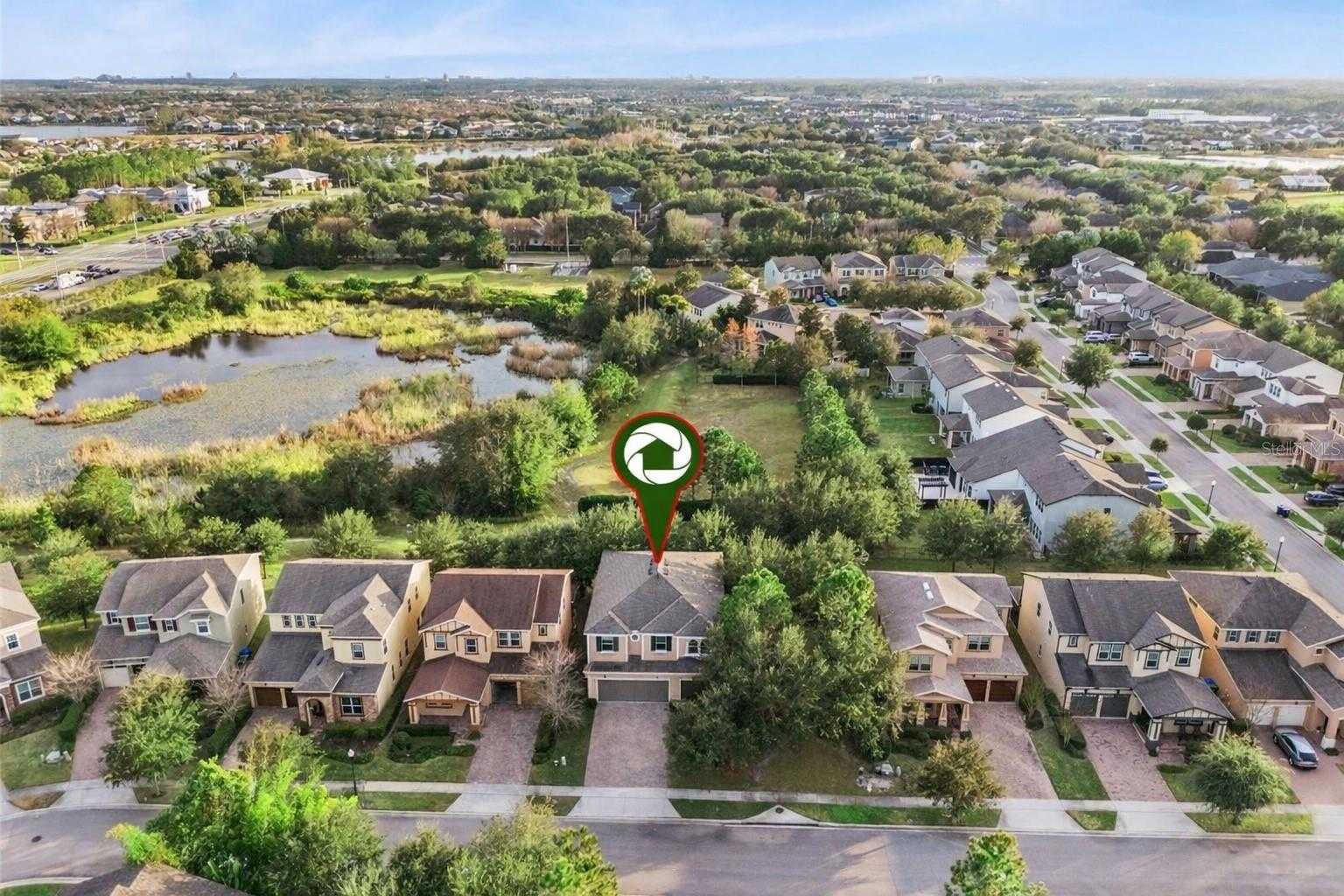 6752 TRELLIS VINE LOOP Windermere Florida United States, for Sale, residential, Zaira Mejia, Spaces & Styles Group