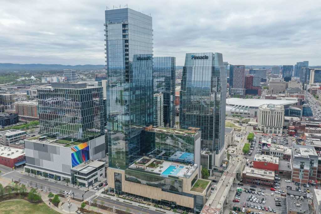 160 2nd Ave  S APT 1504 Nashville Tennessee United States, for Rent, residential, Amy Kempf, Reliant Realty ERA Powered