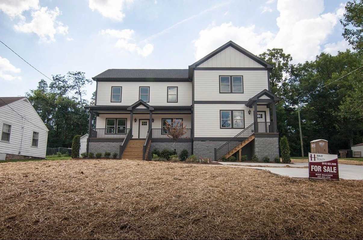 2439 Inga St Nashville Tennessee United States, for Rent, residential, Amy Kempf, Reliant Realty ERA Powered