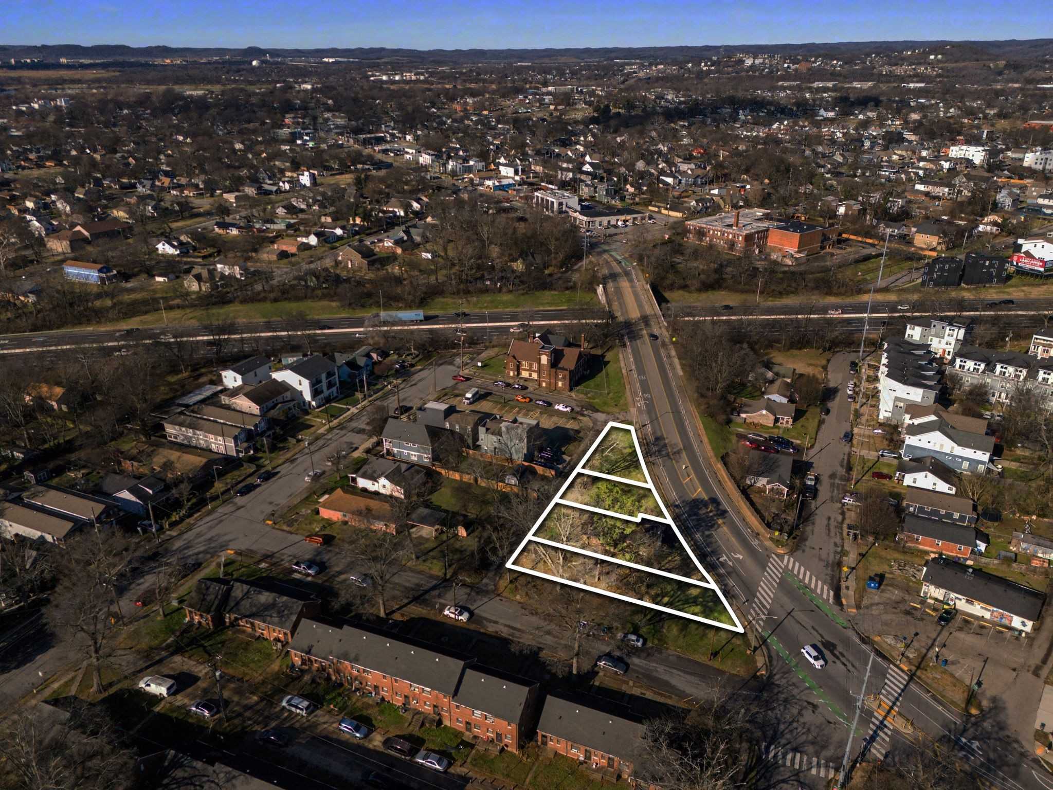 833 Buchanan St Nashville Tennessee United States, for Sale, commercial, Amy Kempf, Reliant Realty ERA Powered