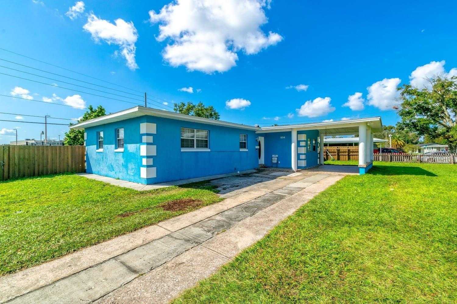 804 ENGEL DRIVE Orlando Florida United States, for Sale, residential, Joao Pereira, La Rosa Realty