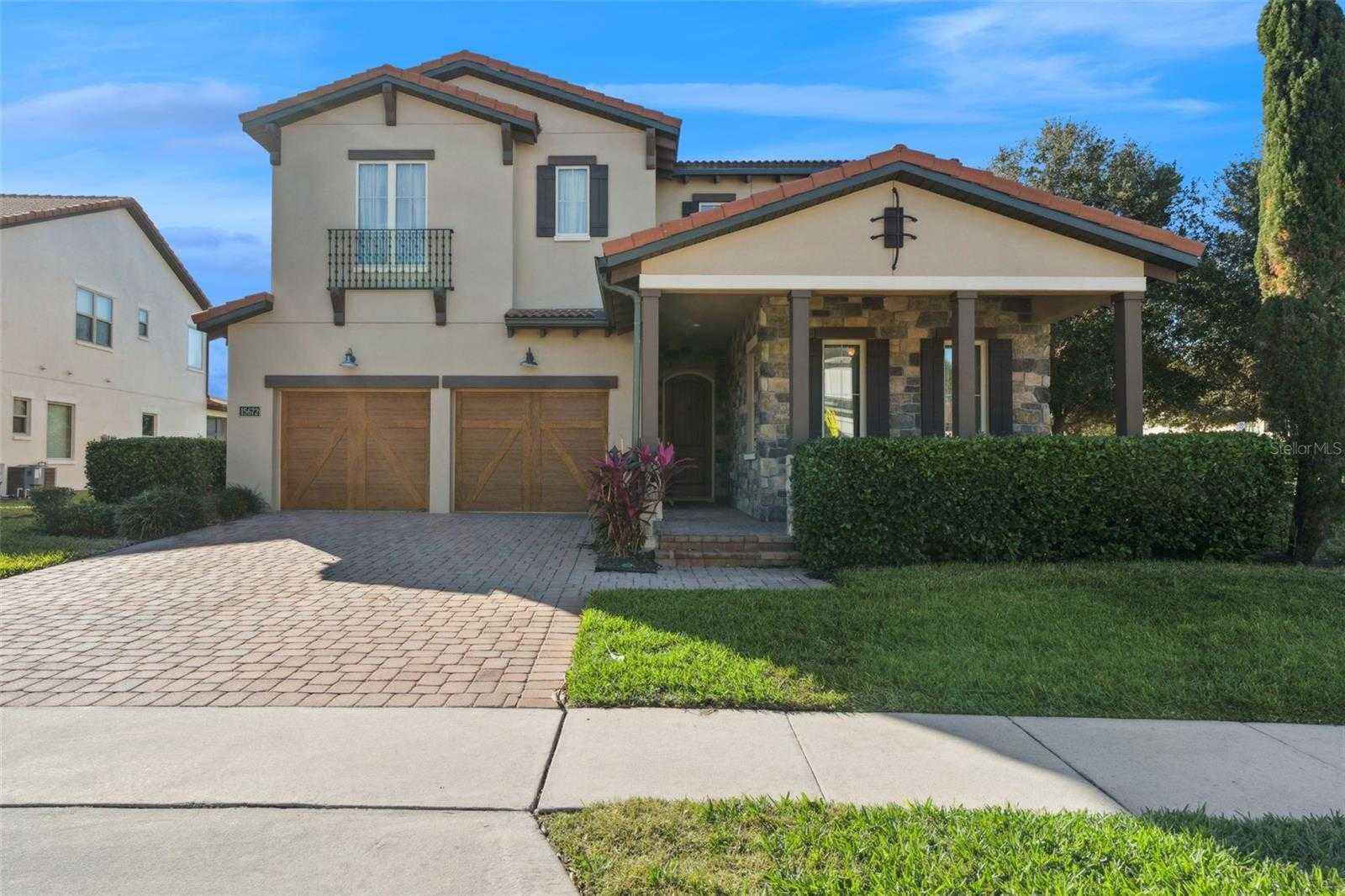 15672 SHOREBIRD LANE Winter Garden Florida United States, for Sale, residential, Zaira Mejia, Spaces & Styles Group