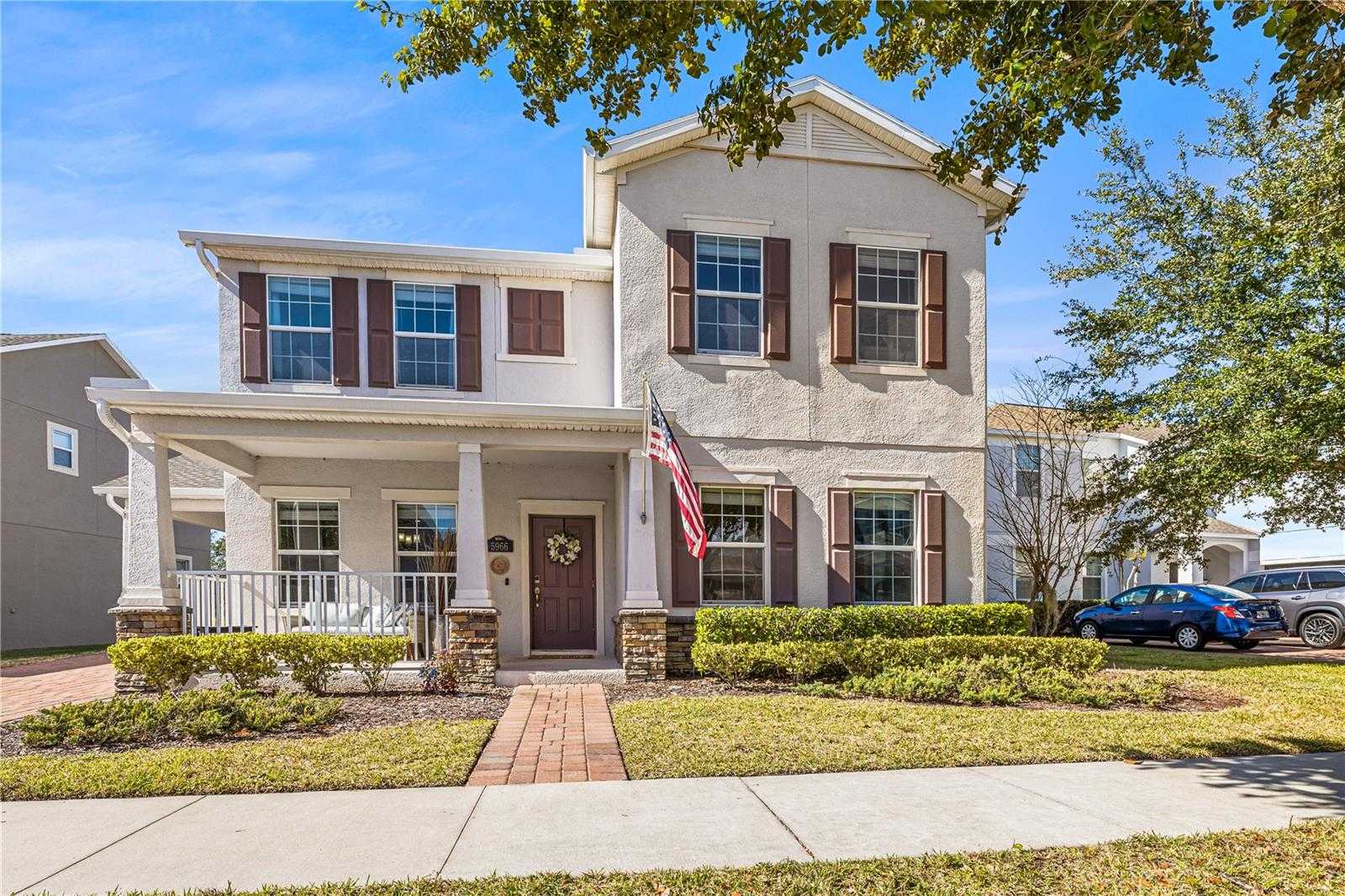 5966 CYPRESS HILL ROAD Winter Garden Florida United States, for Sale, residential, Zaira Mejia, Spaces & Styles Group