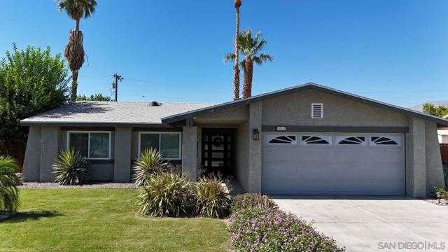 74567 Gary Ave Palm Desert California United States, for Sale, residential, Michael Layton, PSagent.com