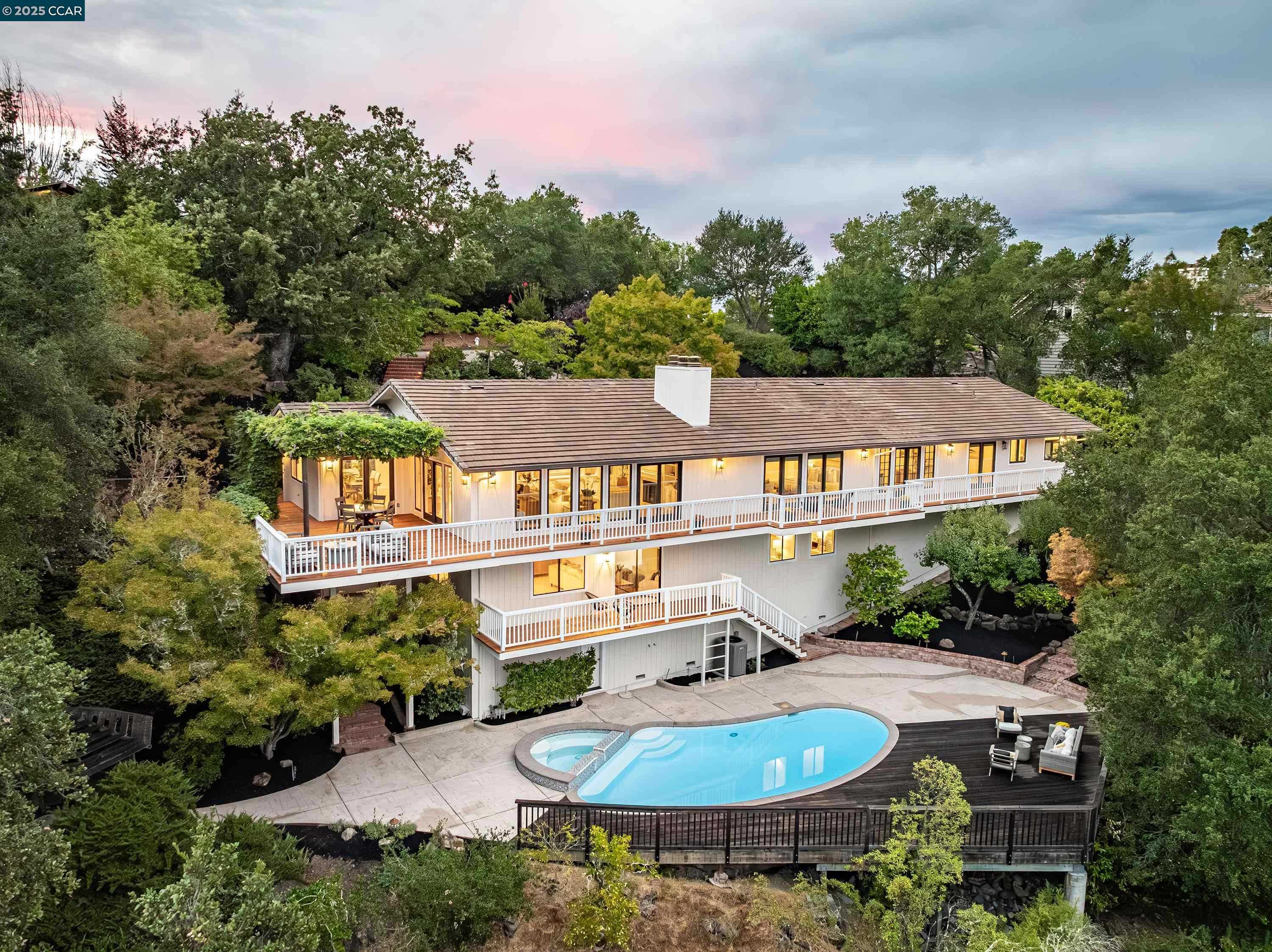 4500 Canyon Road Lafayette California United States, for Sale, residential,  , Realty World - Champions