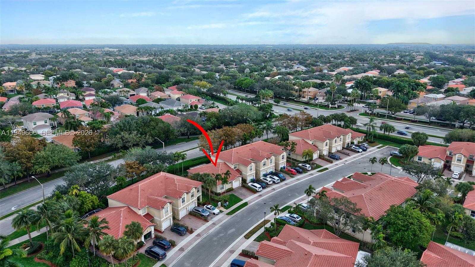 11641 NW 47th Dr Coral Springs Florida United States, for Sale, residential, Pierre J Denis, Realty 100