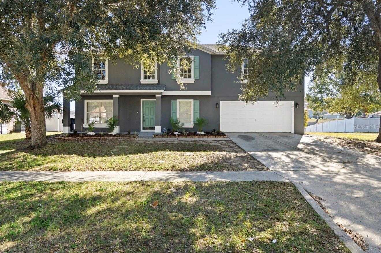 1893 VALE DRIVE Clermont Florida United States, for Sale, residential, Zaira Mejia, Spaces & Styles Group