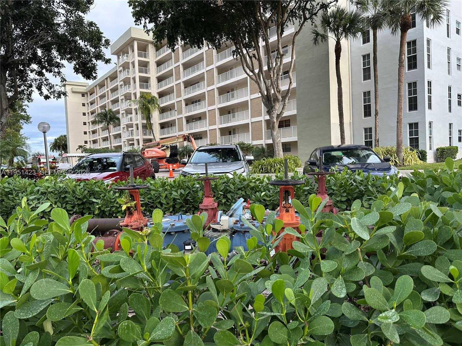 3091 N Course Dr  APT 705 Pompano Beach Florida United States, for Rent, residential,  , D'Lux Real Estate Services, LLC