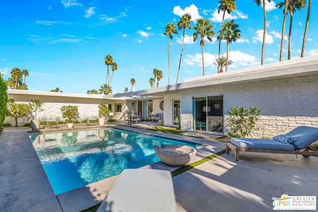 2352 S Yosemite Drive Palm Springs California United States, for Sale, residential, Michael Layton, PSagent.com