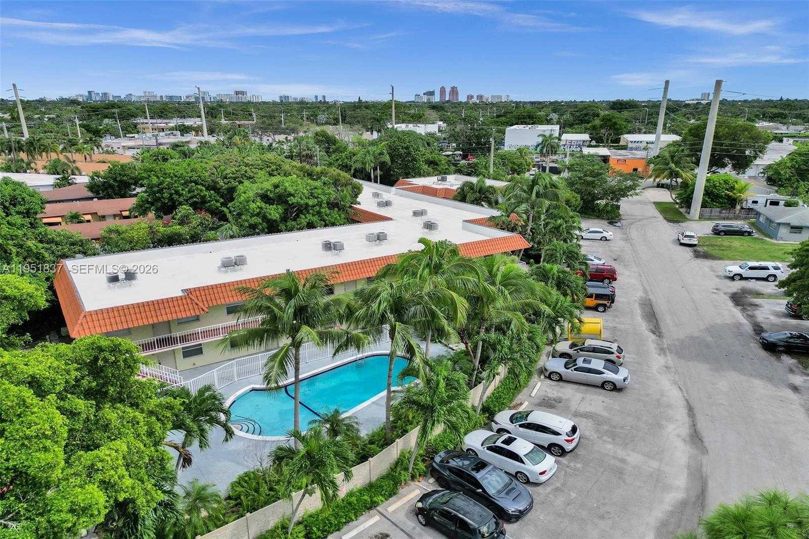 1125 NE 16th Pl  APT 212 Fort Lauderdale Florida United States, for Rent, residential,  , One Stop Realty - Miami