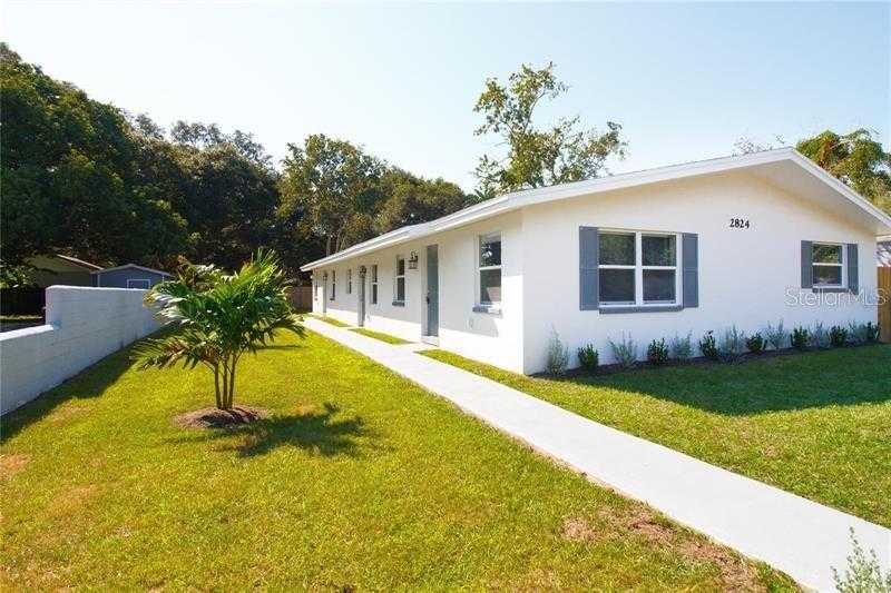 2824 MEADOW VIEW AVENUE Largo Florida United States, for Sale, residential,  ,  Real Estate Brokerage & Consultation, Inc