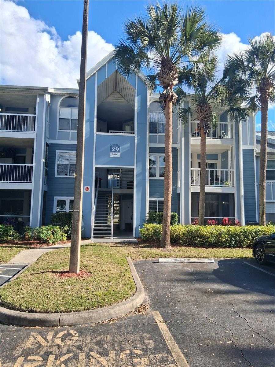 2561 GRASSY POINT DRIVE APT 109 Lake Mary Florida United States, for Rent, residential,  , Realty World Preferred