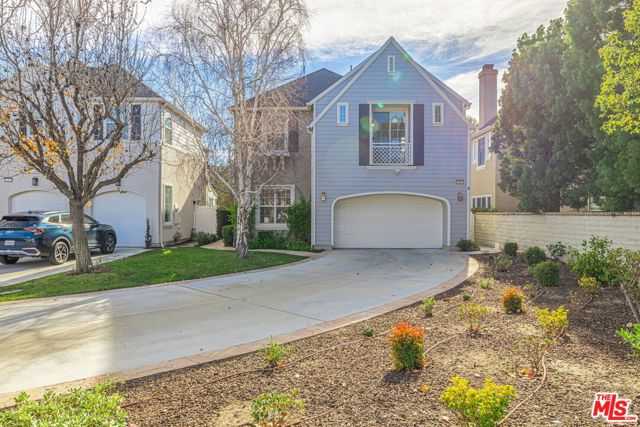 23810 Bayview Court Valencia California United States, for Rent, residential,  , Casa And Key