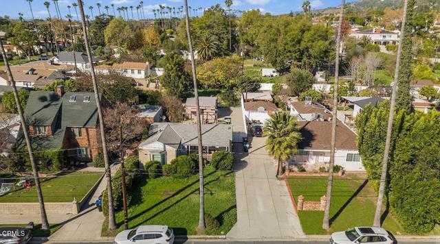 1023 E Elmwood Avenue Burbank California United States, for Sale, residential, Jennifer Hein, Realty Executives Homes