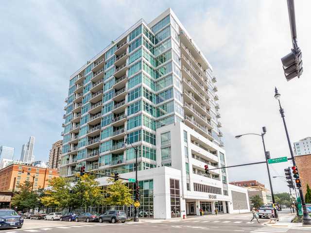 50 E 16th Street APT 814 Chicago Illinois United States, for Sale, residential,  , RICHLAND GLOBAL INC.