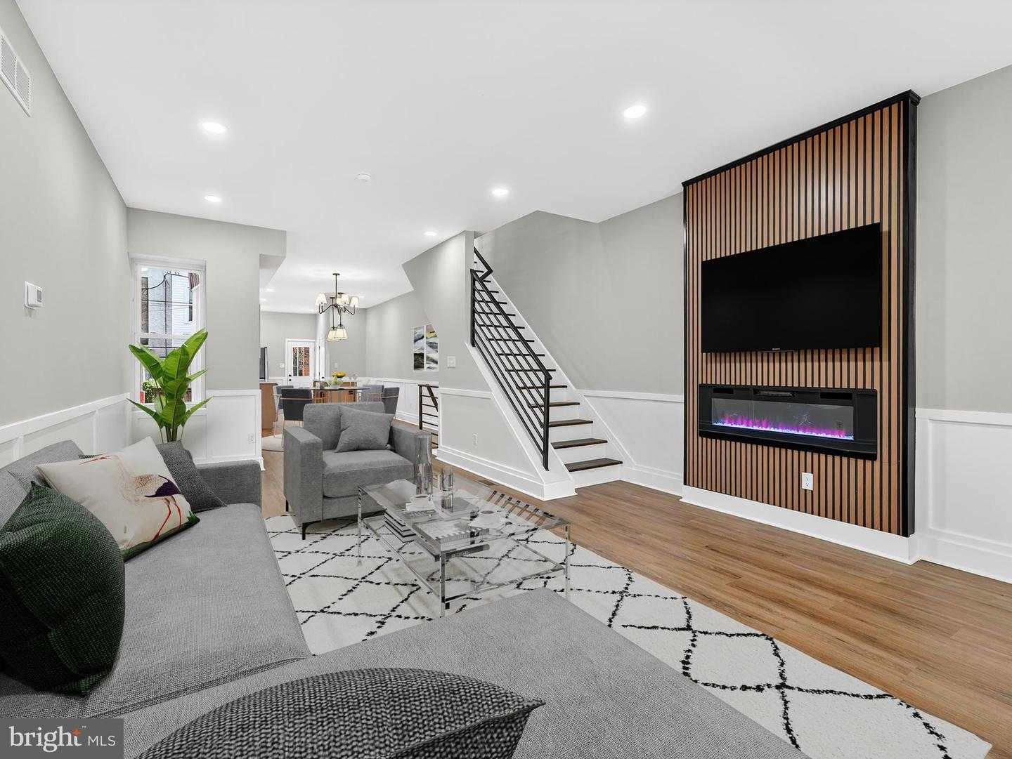 5736 SPRUCE STREET Philadelphia Pennsylvania United States, Sold, residential,  , Market Force Realty