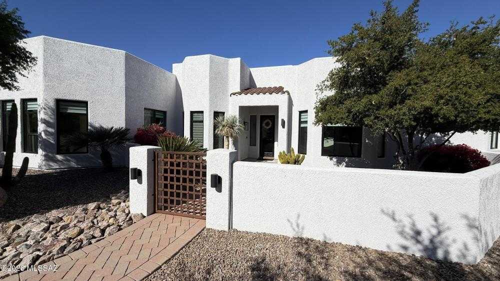 109 Loch Lomond Place Tucson Arizona United States, for Sale, residential, Aaron Lieberman, TIERRA ANTIGUA REALTY