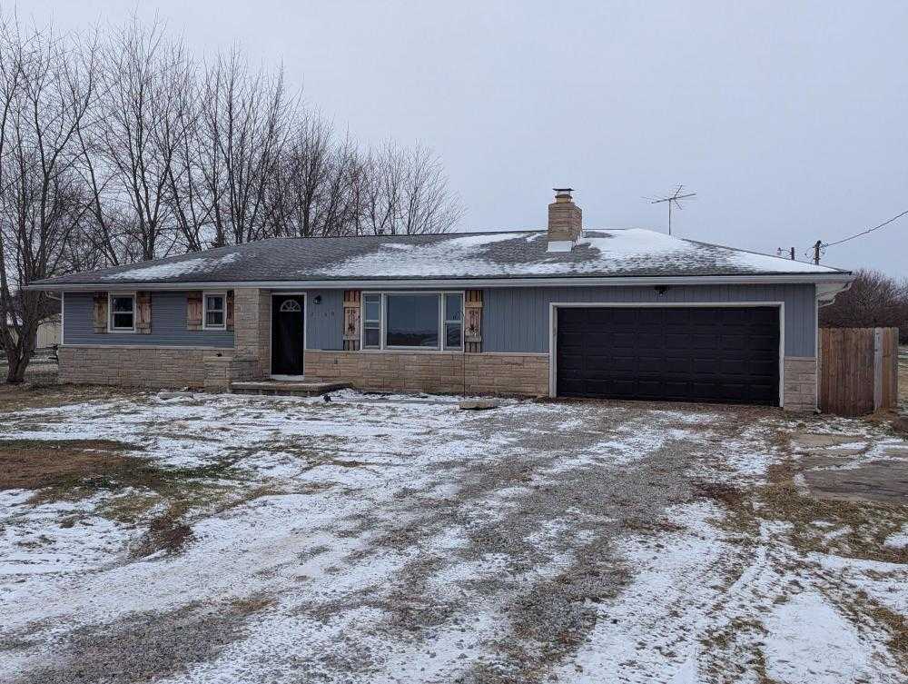 3169 Prairie Road Washington Court House Ohio United States, for Sale, residential,  , Lagonda Creek Real Estate, LLC 