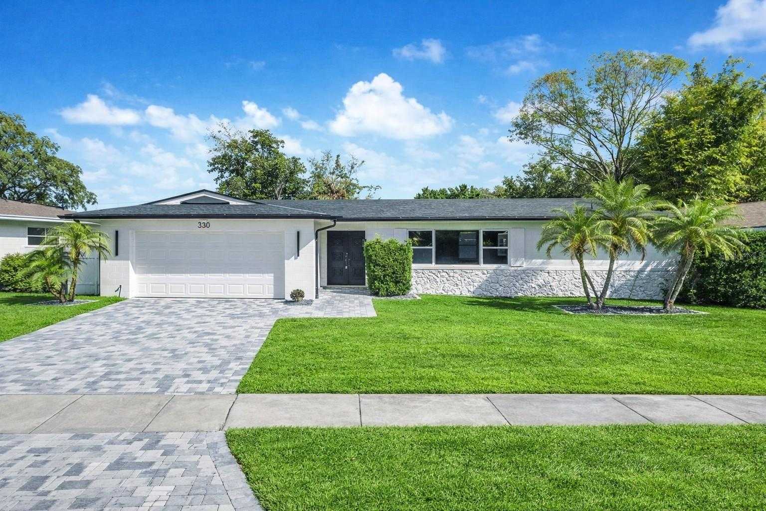 330 ELKHORN COURT Winter Park Florida United States, for Sale, residential,  , Florida Top Realty
