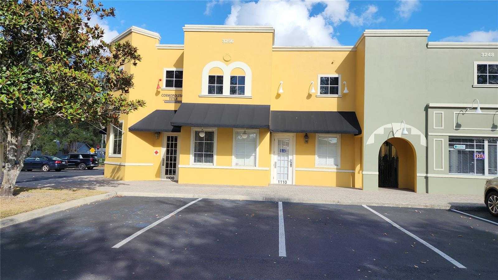 3256 W LAKE MARY BOULEVARD APT 1110 Lake Mary Florida United States, for Lease, commercial,  , Realty World Preferred