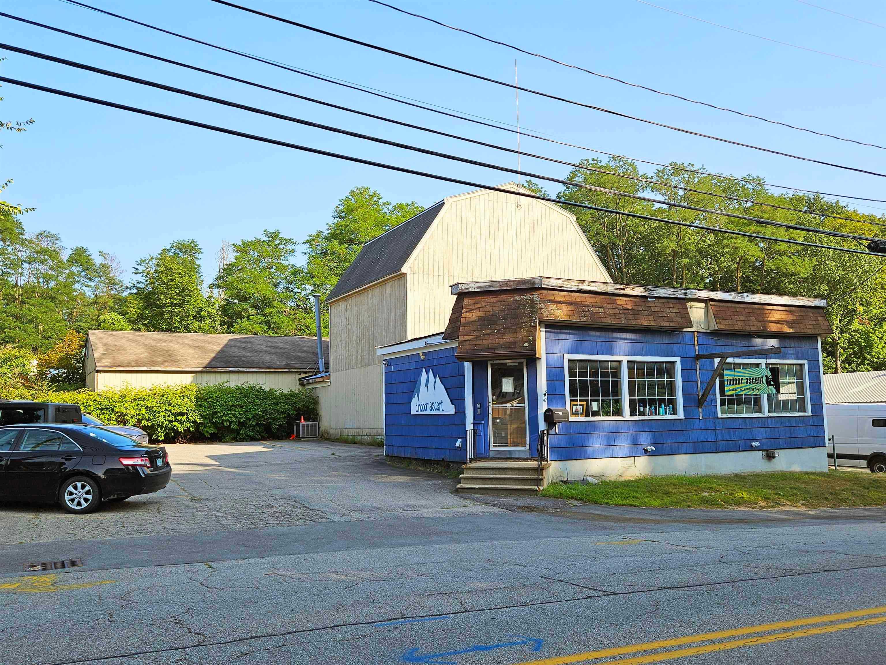 47 Broadway Dover New Hampshire United States, for Sale, commercial,  , All Inclusive Realty, LLC