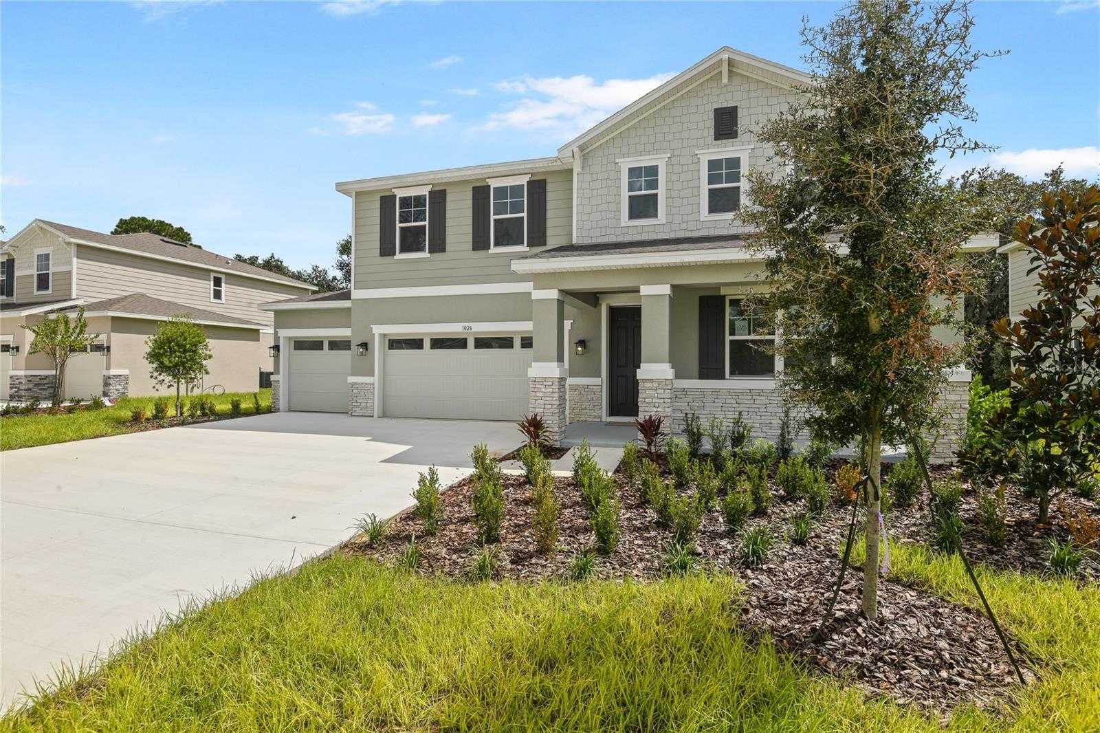 1026 CLOUD RIDGE COURT Mount Dora Florida United States, for Sale, residential,  , The Mount Dora Group 