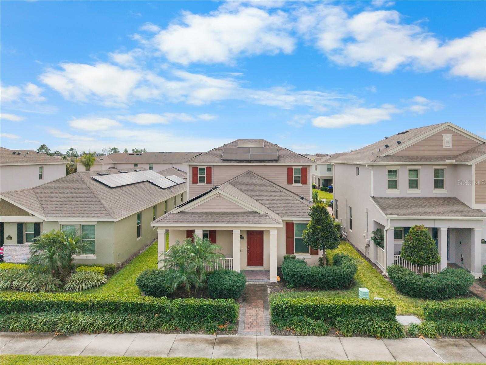 10697 ATWATER BAY DRIVE Winter Garden Florida United States, for Sale, residential, Zaira Mejia, Spaces & Styles Group