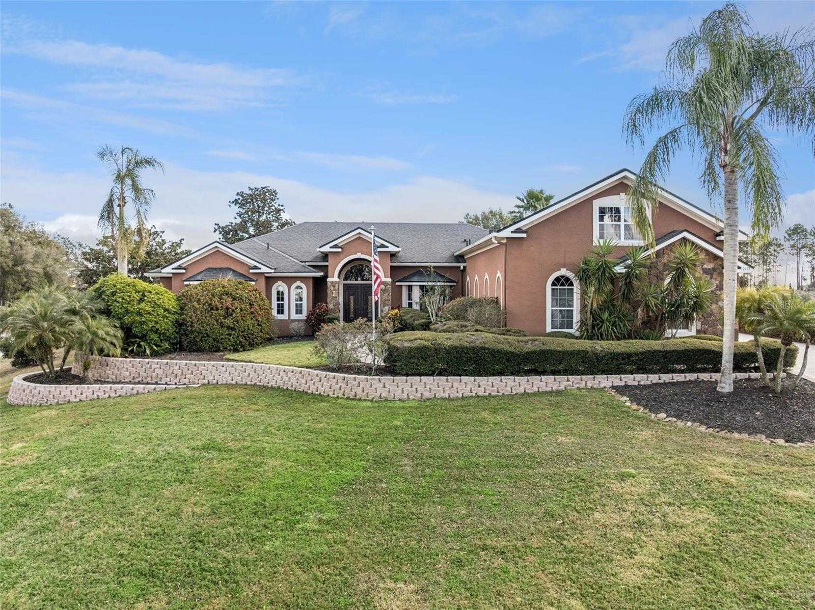 12633 CROWN POINT CIRCLE Clermont Florida United States, for Sale, residential, Zaira Mejia, Spaces & Styles Group