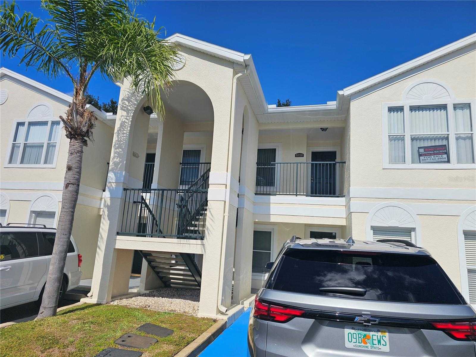 8815 GRAND PALMS CIRCLE APT B Kissimmee Florida United States, for Sale, residential,  , Florida Top Realty