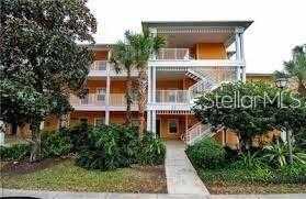 602 NEW PROVIDENCE PROMENADE  APT 17602 Davenport Florida United States, for Sale, residential, Fritz Wardlow, HomeSmart