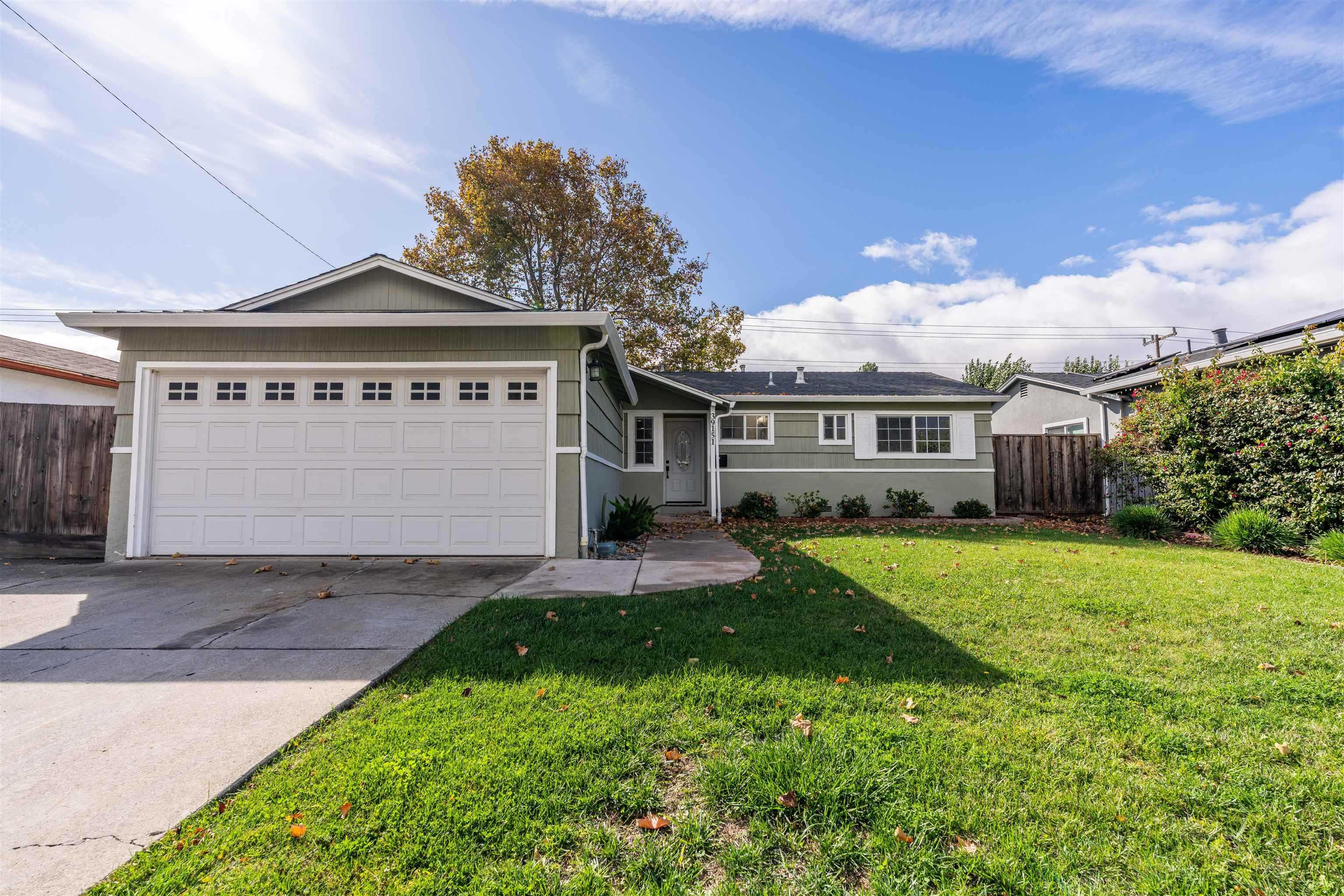 39151 Donner Way Fremont California United States, for Sale, residential, Olivia Chan, REALTY EXPERTS