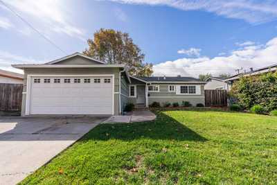 39151 Donner Way , 41122110, Fremont, Single-Family Home,  for sale - Olga Lopez, REALTY EXPERTS