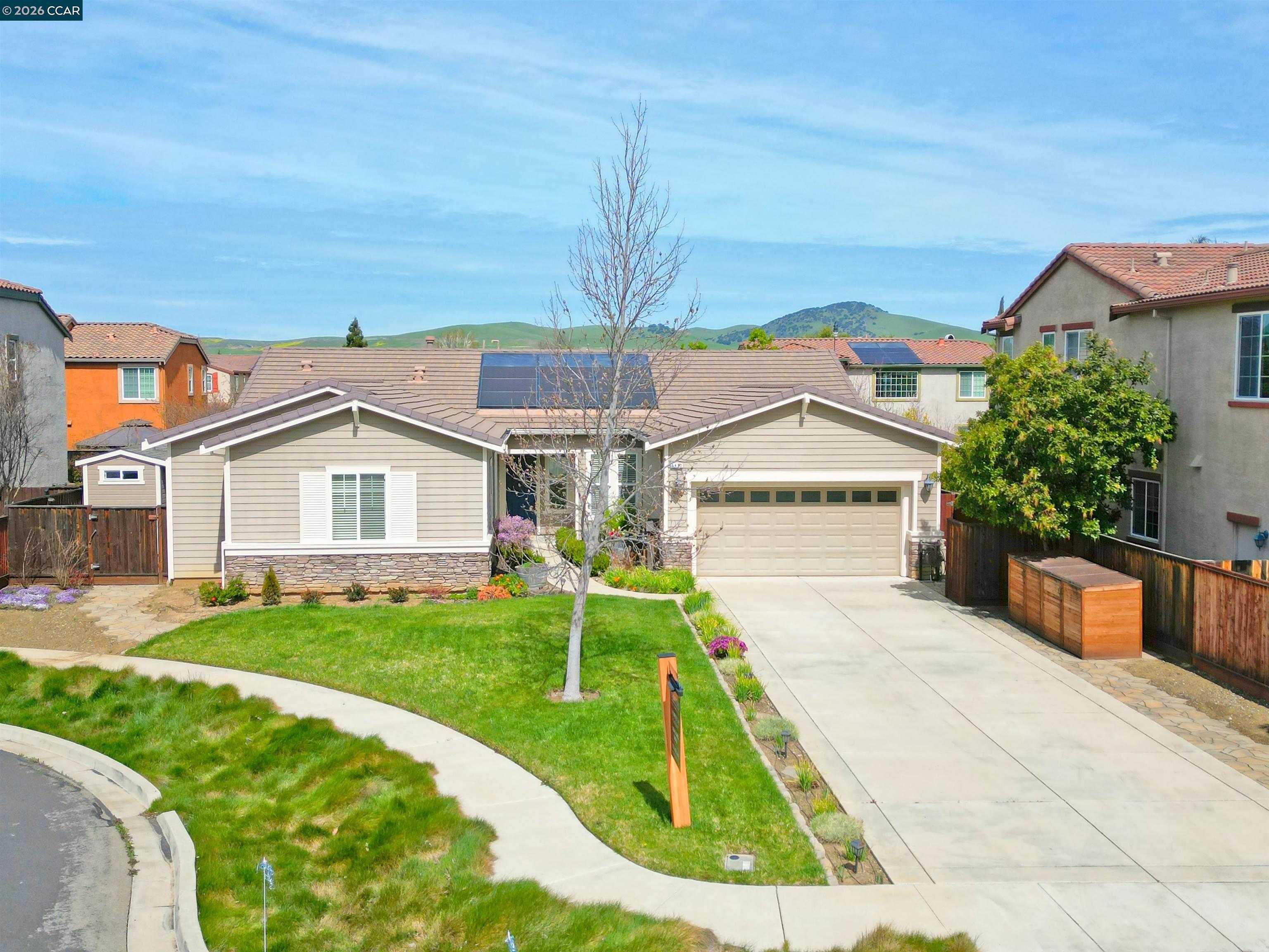 6432 Laurel Creek Pl Livermore California United States, for Sale, residential, Miranda Mattos, Compass Realty 